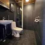 Vuorikelo Hotel 2*
