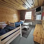 Vuorikelo 2* Muurame