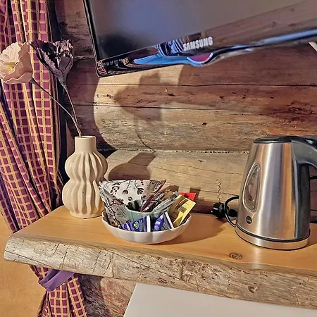 Vuorikelo Hotelli 2*