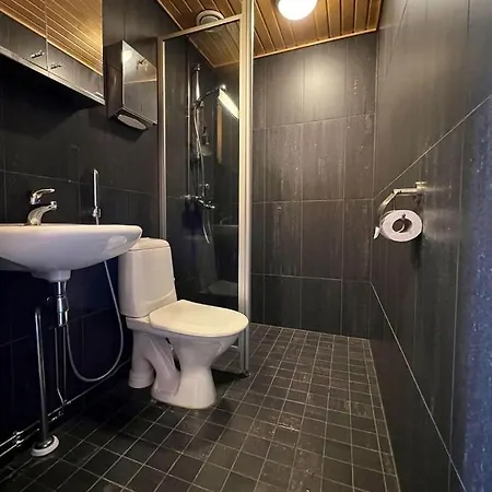 Vuorikelo Hotelli 2*