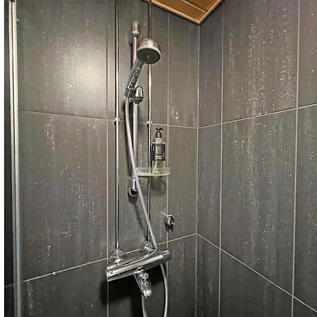 ホテル Vuorikelo Muurame