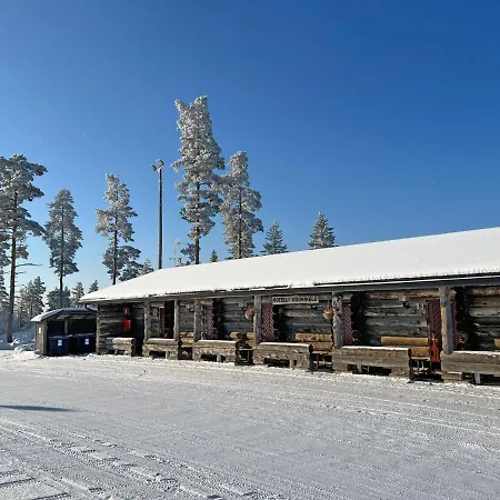 Vuorikelo 2* Muurame