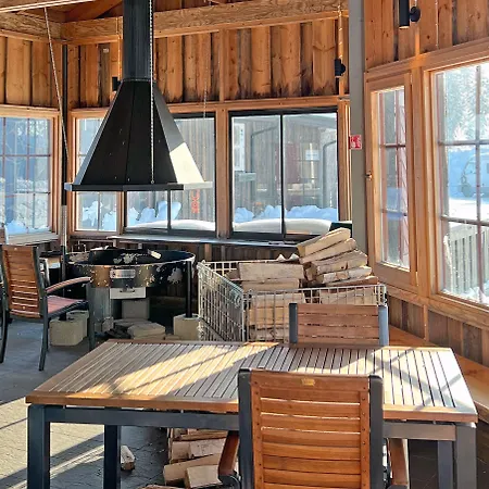 Vuorikelo 2* Muurame