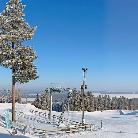 Vuorikelo فندق 2*