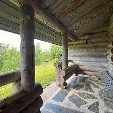 Vuorikelo 2* Muurame