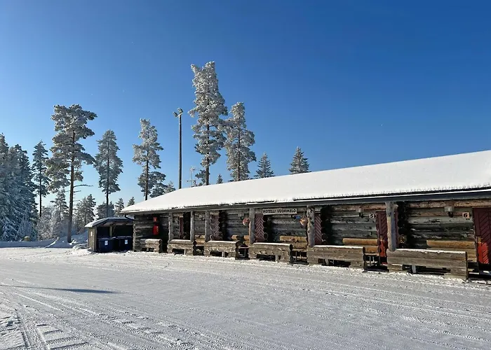 Vuorikelo 2* Muurame