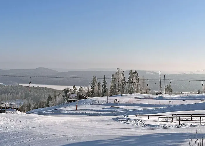 Vuorikelo 2* Muurame