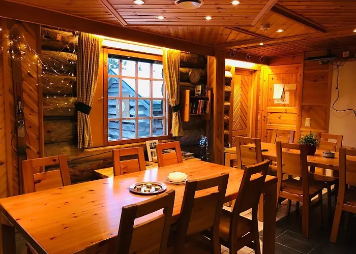 Vuorikelo 2* Muurame