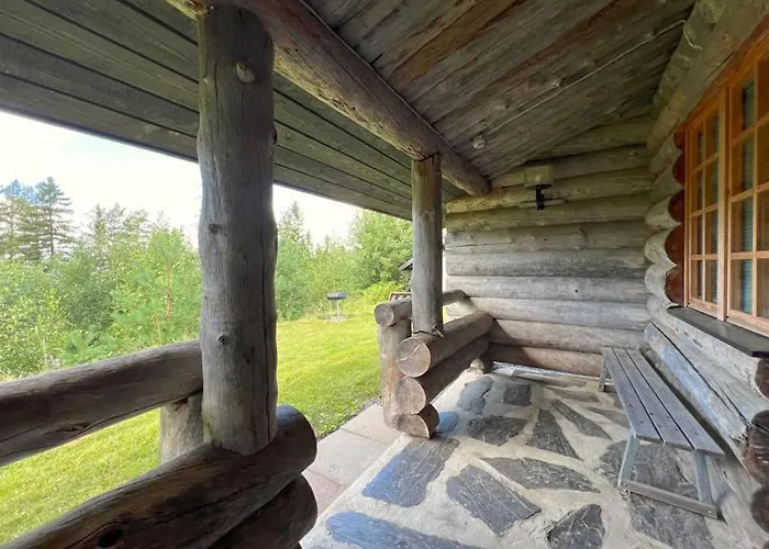 Vuorikelo 2* Muurame